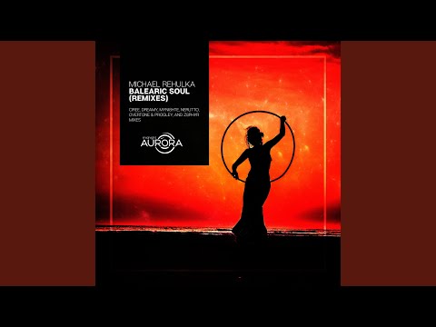 Balearic Soul (Original Mix)