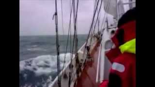 The Seas have lifted up - Psalm 93 - Sons of Korah