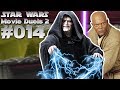 STAR WARS MOVIE DUELS 2 014 Mace Windu Vs Palpatine Duell Auf Coruscant Deutsch