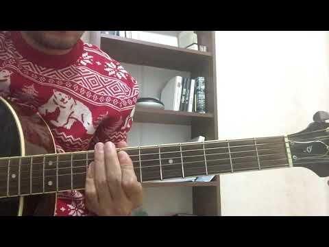 KÜRŞAD VERGİLİ - MANİDAR (SON FECİ BİSİKLET) // SİSTEMİK COVER