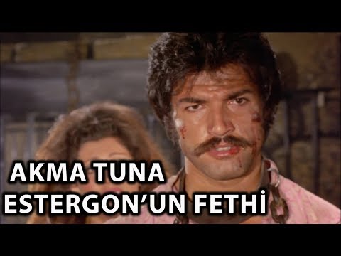 Akma Tuna: Estergon'un Fethi - 1972 Tek Parça (Serdar Gökhan & Feri Cansel)