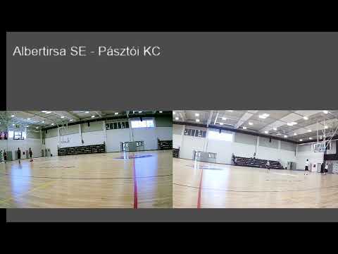 Albertirsa SE - KVSE