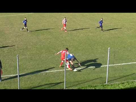 RENATE vs Forlì 0-0 - Allievi Regionali LEGA PRO - Stagione 2015/16