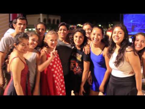 Promo Fiesta de la Música Los Cabos 2016