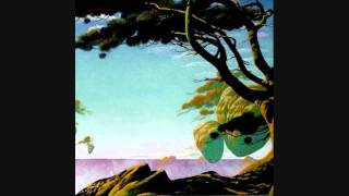 Yes Live - Long Distance Runaround / Bill Bruford Drum Solo HQ