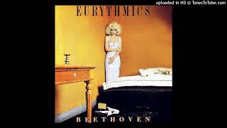 Eurythmics- B2- Beethoven- Extended Version
