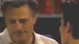 Lucas &amp; Felicia--I Will Not Take the Blame for Everything