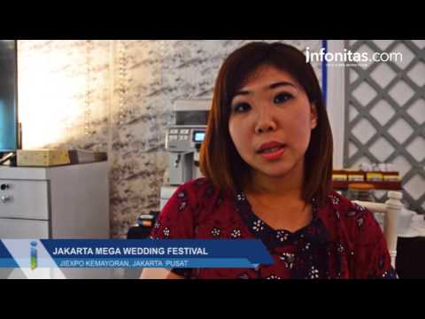 Jakarta Mega Wedding Festival Jakarta Mega Wedding Festival