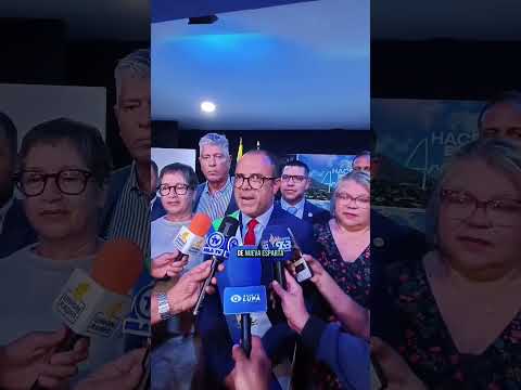 En Arismendi, estado Nueva Esparta, Alí Romero Farías juró para su mandato como alcalde.