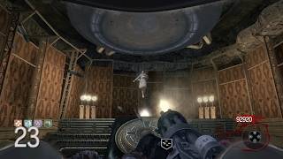 [CoD:BO(PS5)]-ゾンビモード-Moon(ソロ)-生