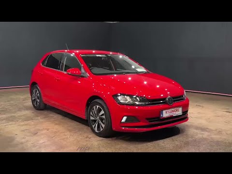 Volkswagen Polo 1.0 AUTOMATIC - FACTORY ALLOYS - R - Image 2