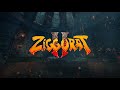 Gameplay video of Ziggurat 2  Mac