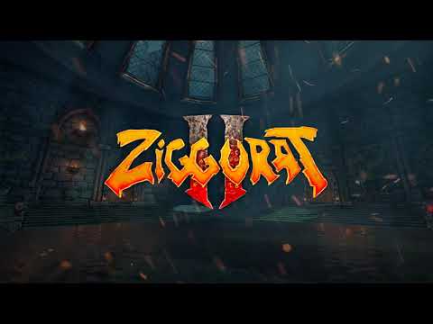 Ziggurat 2 - Steam Early Access Launch Trailer thumbnail