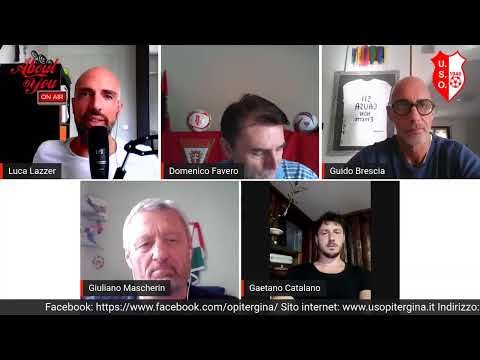 USD OPITERGINA - SETTORE SANITARIO