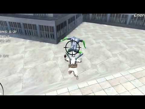 New Rope Frog Ninja Spider Hero Strange Gangster Vegas | Amazing Vice Spider Vegas Rope Hero #13