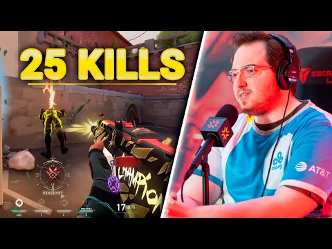 POV VALORANT: CLOUD9 yay (25/19) Jett - Pro City 10 mans - (Ascent) | POV MUNDO VALORANT