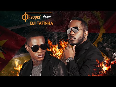 DP Rapper - To em Fire (feat. Dji Tafinha)