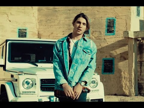 Klajvert - HUSH (Official Video HD)