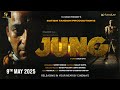 JUNG BALLI IS BACK Official Teaser Sanjay Dutt Jackie Shroff