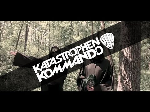 Katastrophen Kommando - Sündenbock