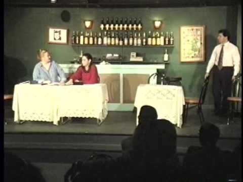 Sweeney's Place 5 17 98