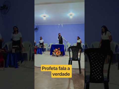 Pastor Refaias Codó Maranhão