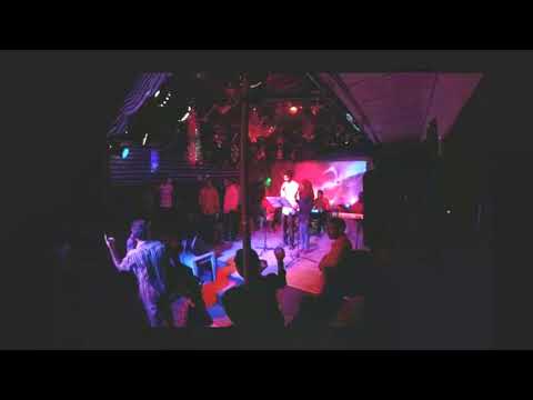 Dheefa Loabi (Live Music) - KZJ (Hithaany at R.Meedhoo 2016) [B.Kudarikilu]