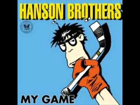The Hanson Brothers - 110%