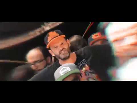 Hitech Revolution BR - Inner Coma - aftermovie by Triphotos Digital