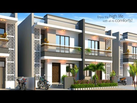 Prime City Project Tour 1