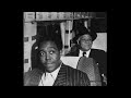 Charlie Parker Interview (1954)