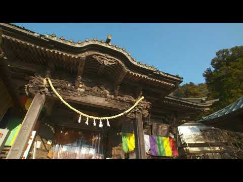 Time slip! Oyama Mairi (Winter version) 《English》