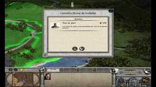 preview picture of video 'Let's play: Third Age Total War - Gondor - Ep.1 - FR'