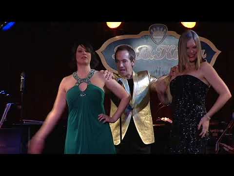 2012 MAC Awards Opening - Jason Graae, host