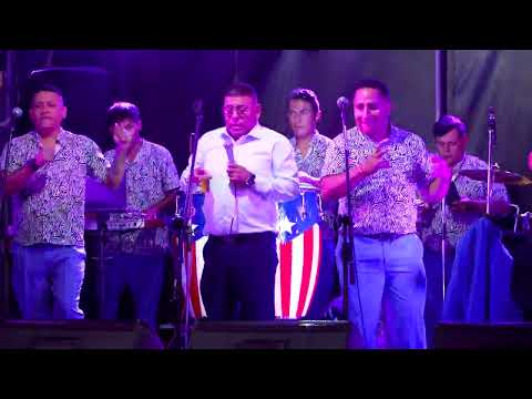 LA PARRANDA AZUL...EL GATO FELIX NAVARRO Y SOMBRA AZUL en 4K - FELIZ 41 AÑOS DE VIDA ARTISTICA 2025