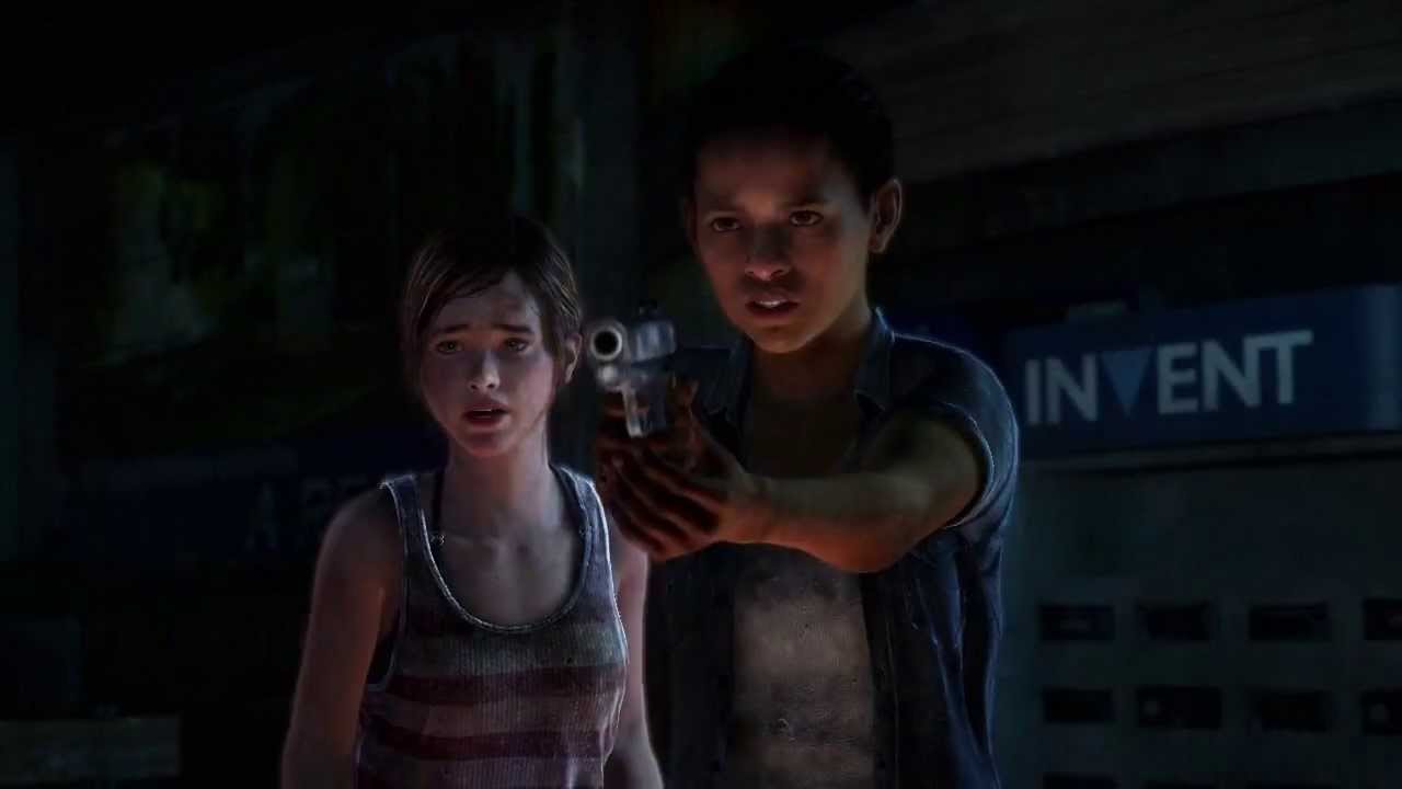 The Last of Us: Left Behind ab morgen erhältlich