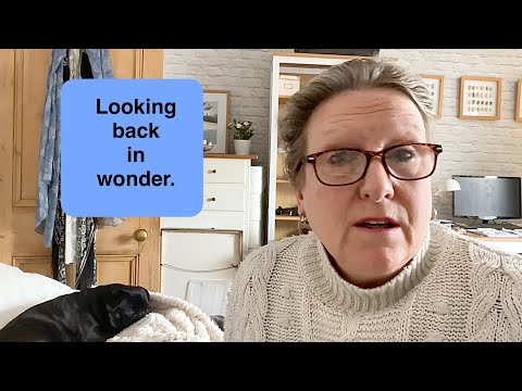 Deciding to quit: One year later ...