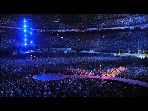 U2  milano 2005