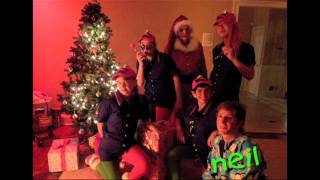 Neil Nathan - Santa Claus Is Coming To Town