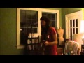 Madeline Adams - Mountain Heart (at the Charles Mansion).wmv