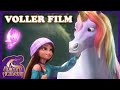 Einhorn Akademie Vollständiger Film Unicorn Academy Kinderfilme