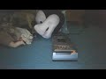 Rewinding VHS Tape 571