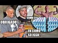 OLHA O QUE ELE COME l MARCENEIRO SHEIPADO SE EMOCIONA
