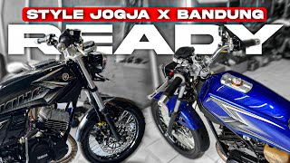 Download lagu READY 2 Rx king Modifikasi Bandung Style & Jogja style❗️MRM MAGELANG mp3