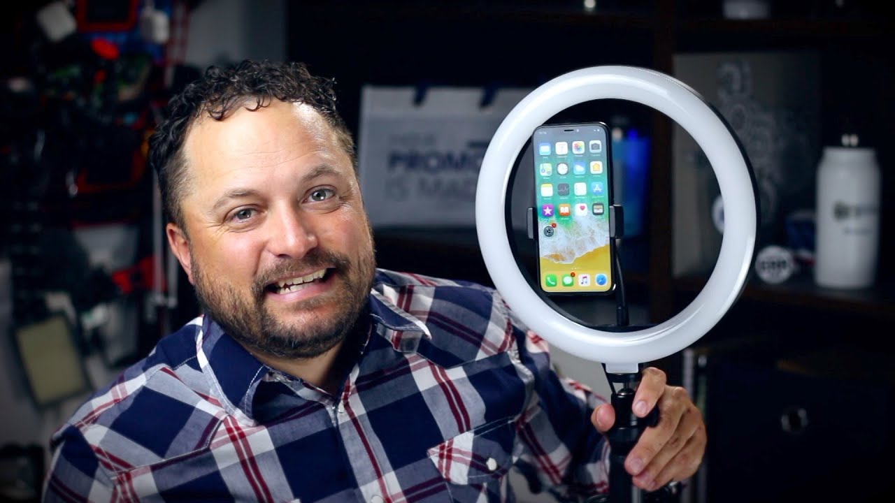 Ring Light