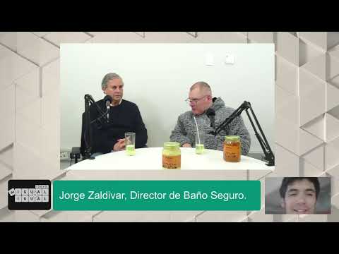 De Igual a Igual capítulo 5