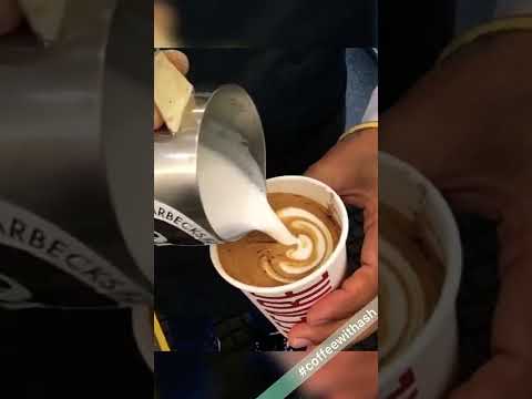 Khabbi Khaan #trending #ammyvirk #gurlezakhtar #shorts #coffee #latte #love #live #pollywood #indian