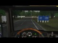 Euro Truck Simulator Mod Vpack Россия - Украина 