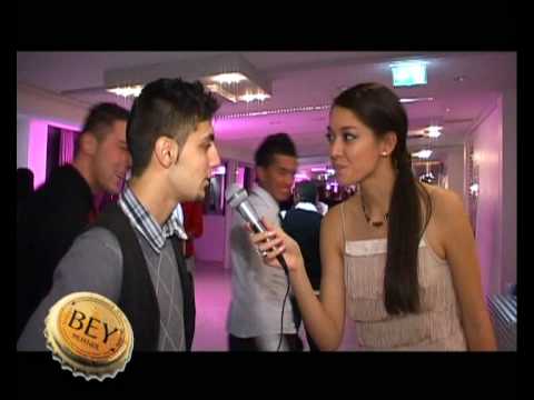 Turka 2009 / BEY Pilsener