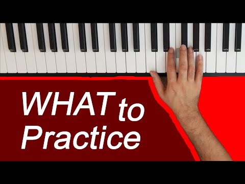 The Ultimate Piano Practice Routine for Beginners